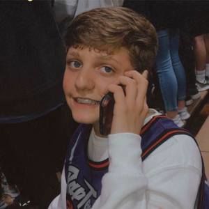 Meet your Posher, Hunter